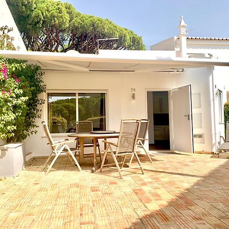 Beach Villa Вале-до-Лобо Экстерьер фото